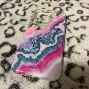 Velvet Caviar iPhone 12/12 Pro Case